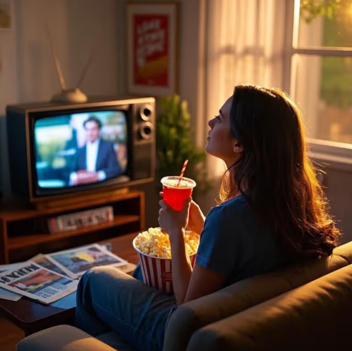 五十岁中年女人看的电影