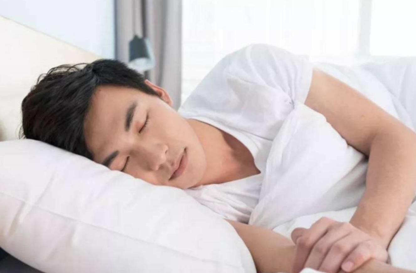 3个变老表现从睡觉开始