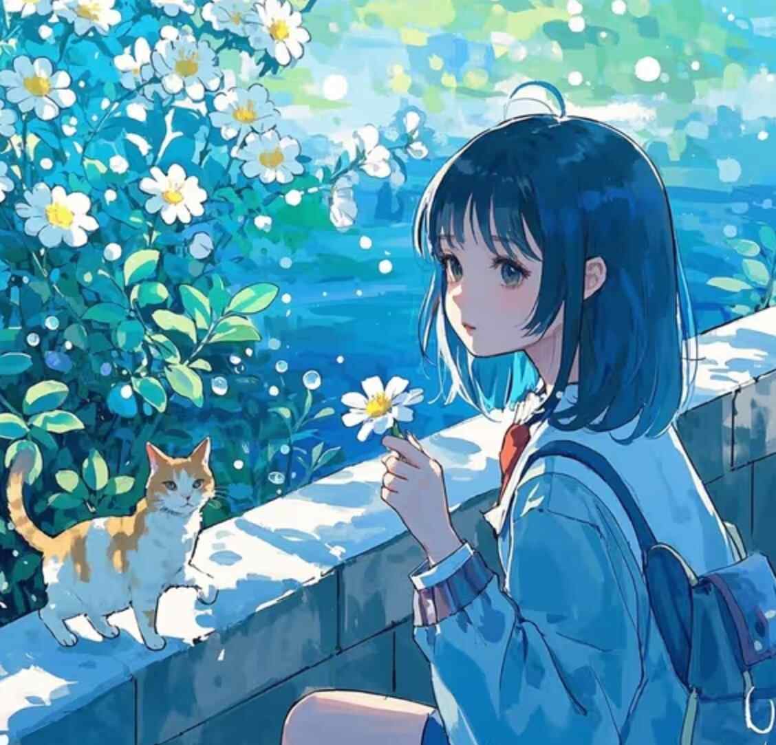 女孩子想要的偏爱是什么