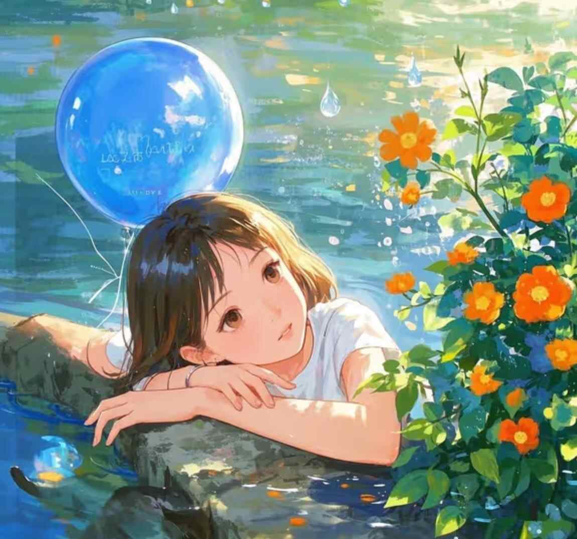 女孩子想要的偏爱是什么