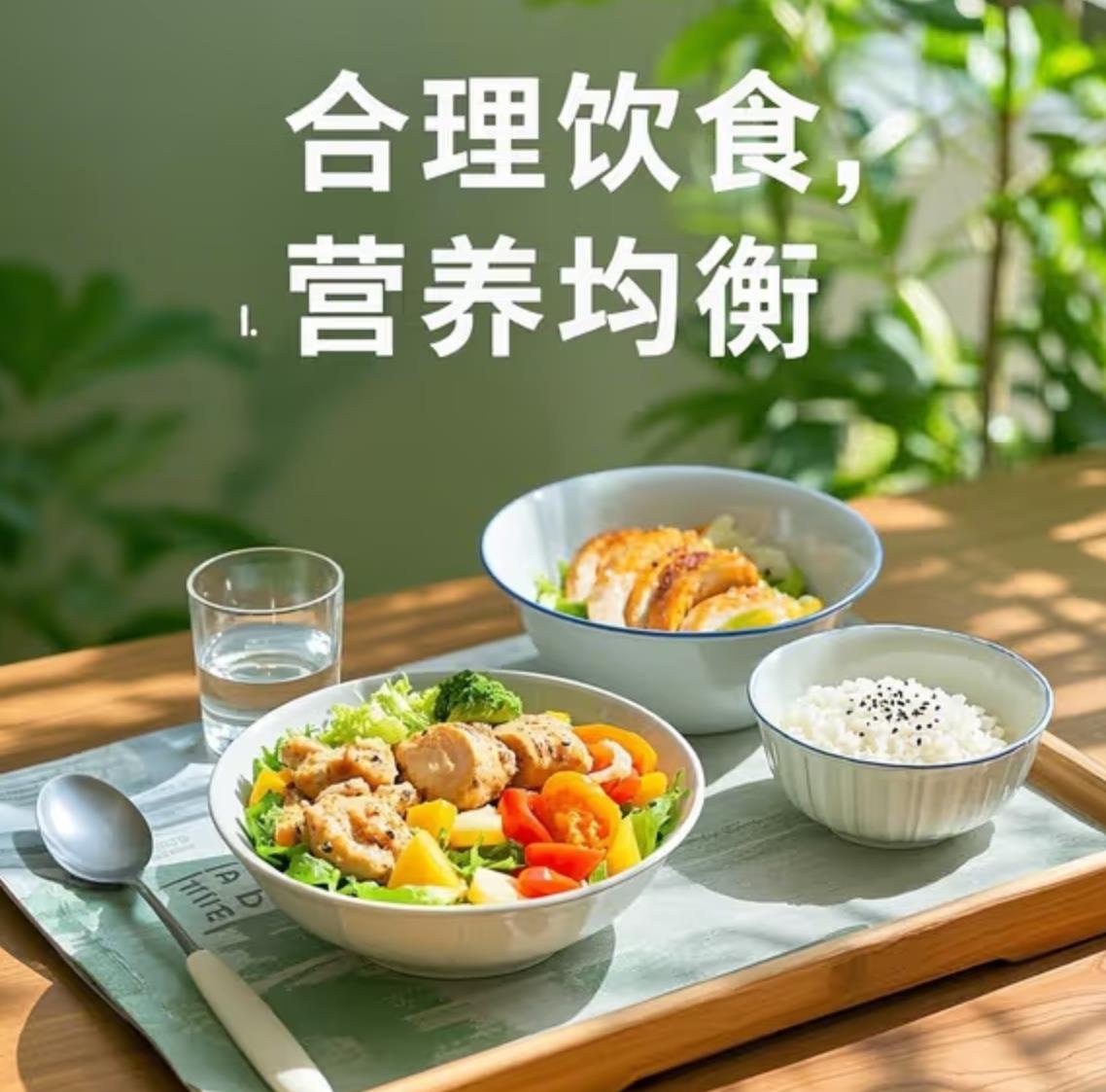 有哪些值得长期坚持的养生习惯