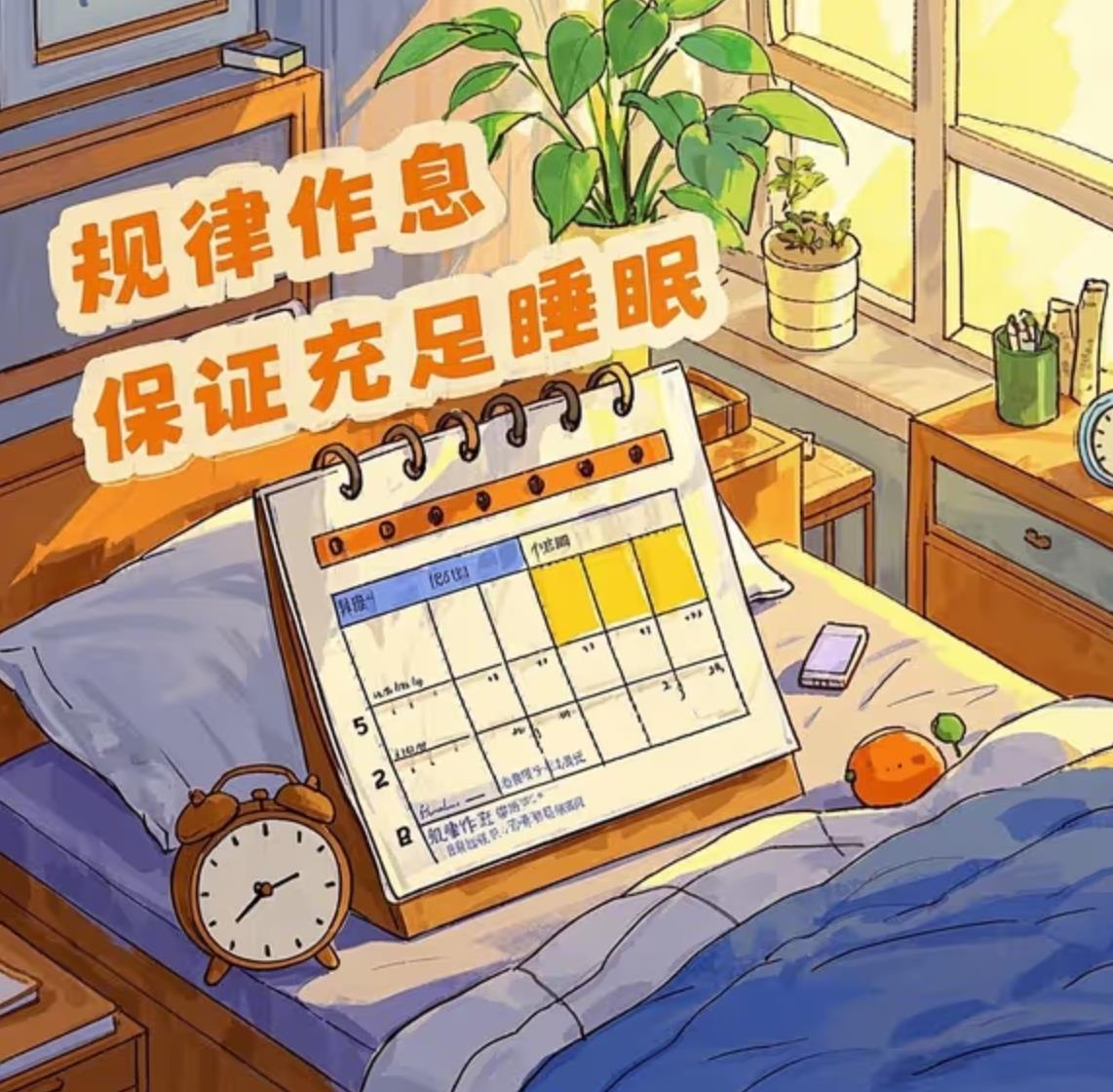 有哪些值得长期坚持的养生习惯