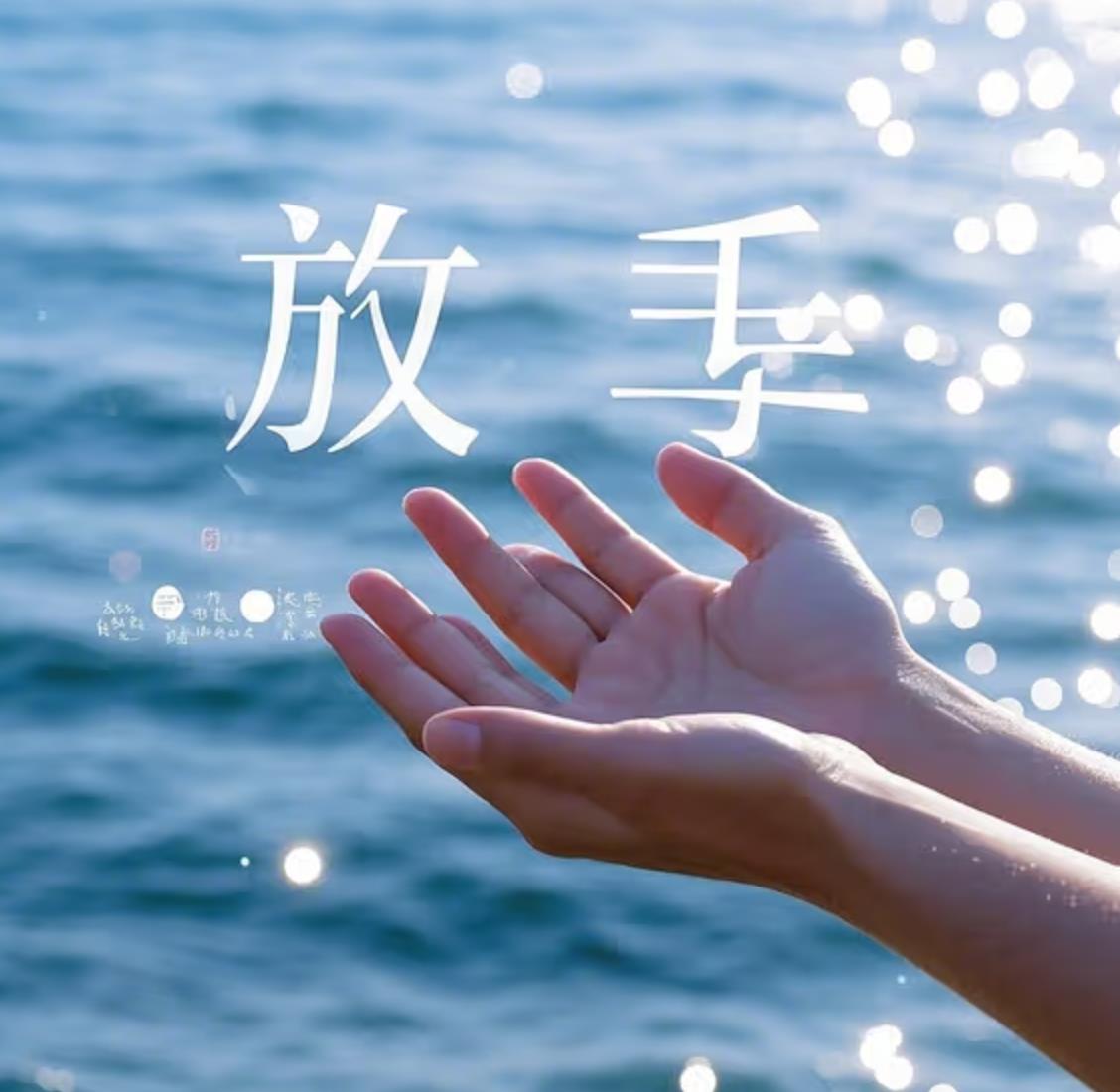当出现哪种感觉就该放手了