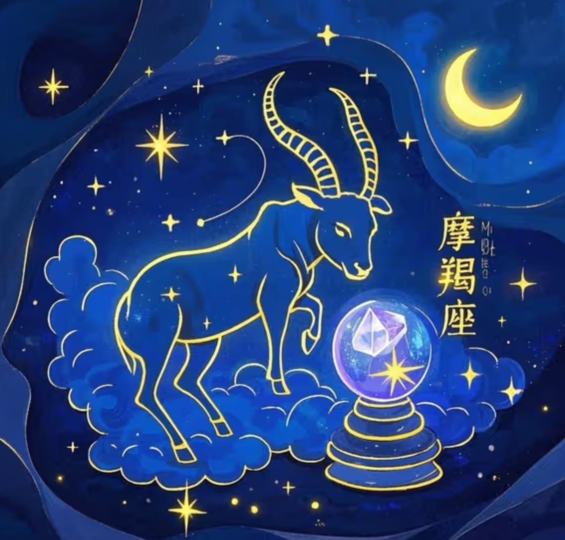 无人能算计的星座