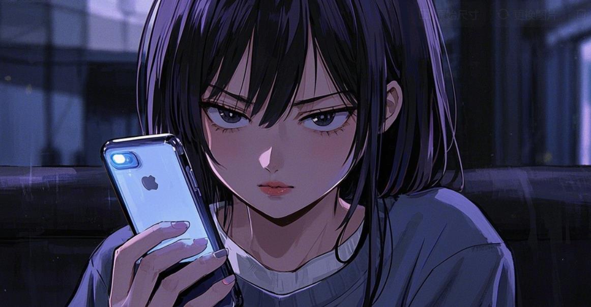 女生不喜欢你的表现