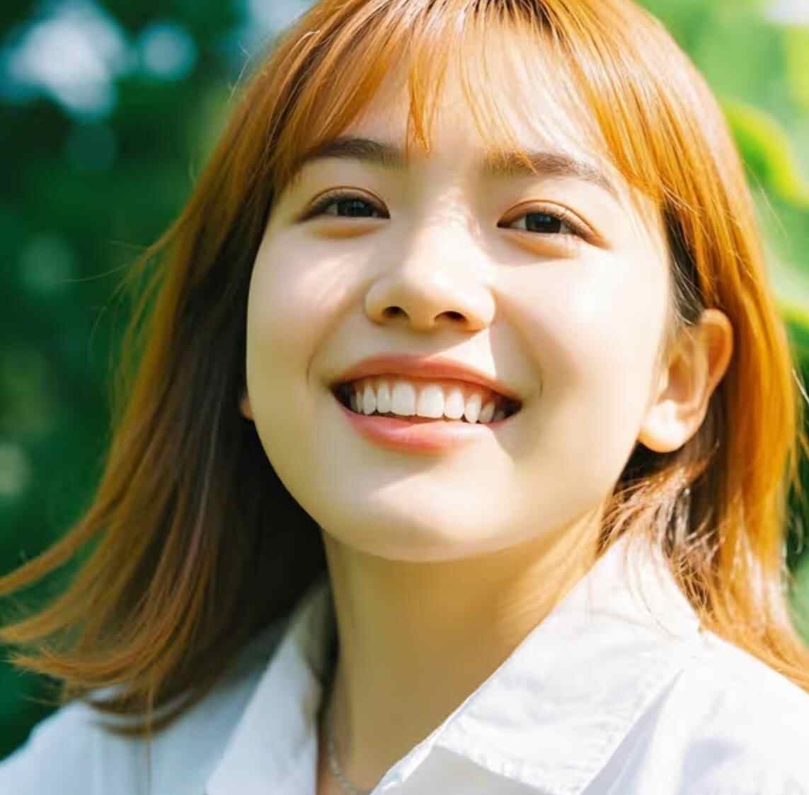 女生动心了却装作不喜欢你的表现