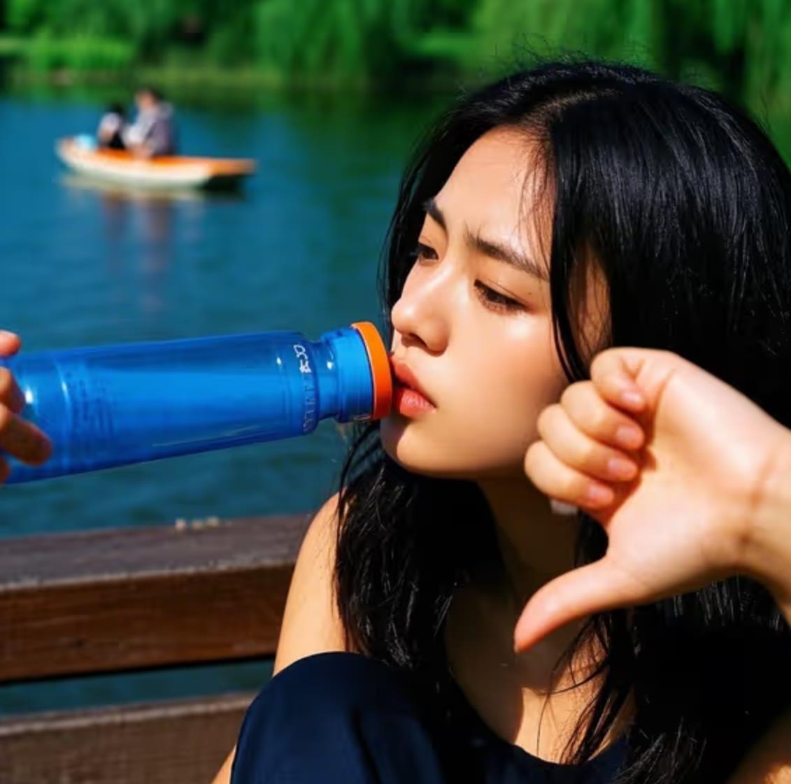 女生不喜欢你10个暗示