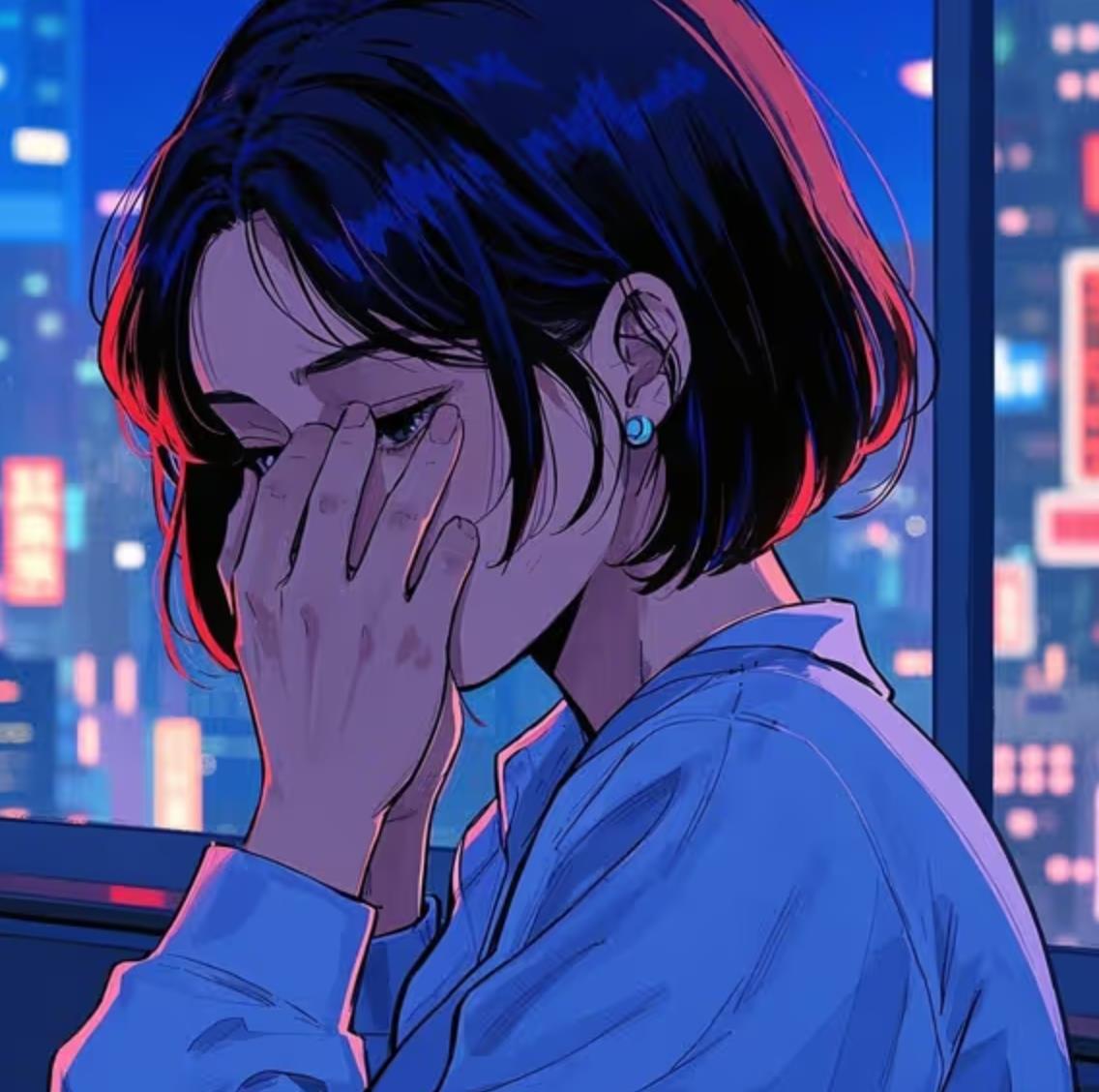 女人拉黑你其实是暗示你