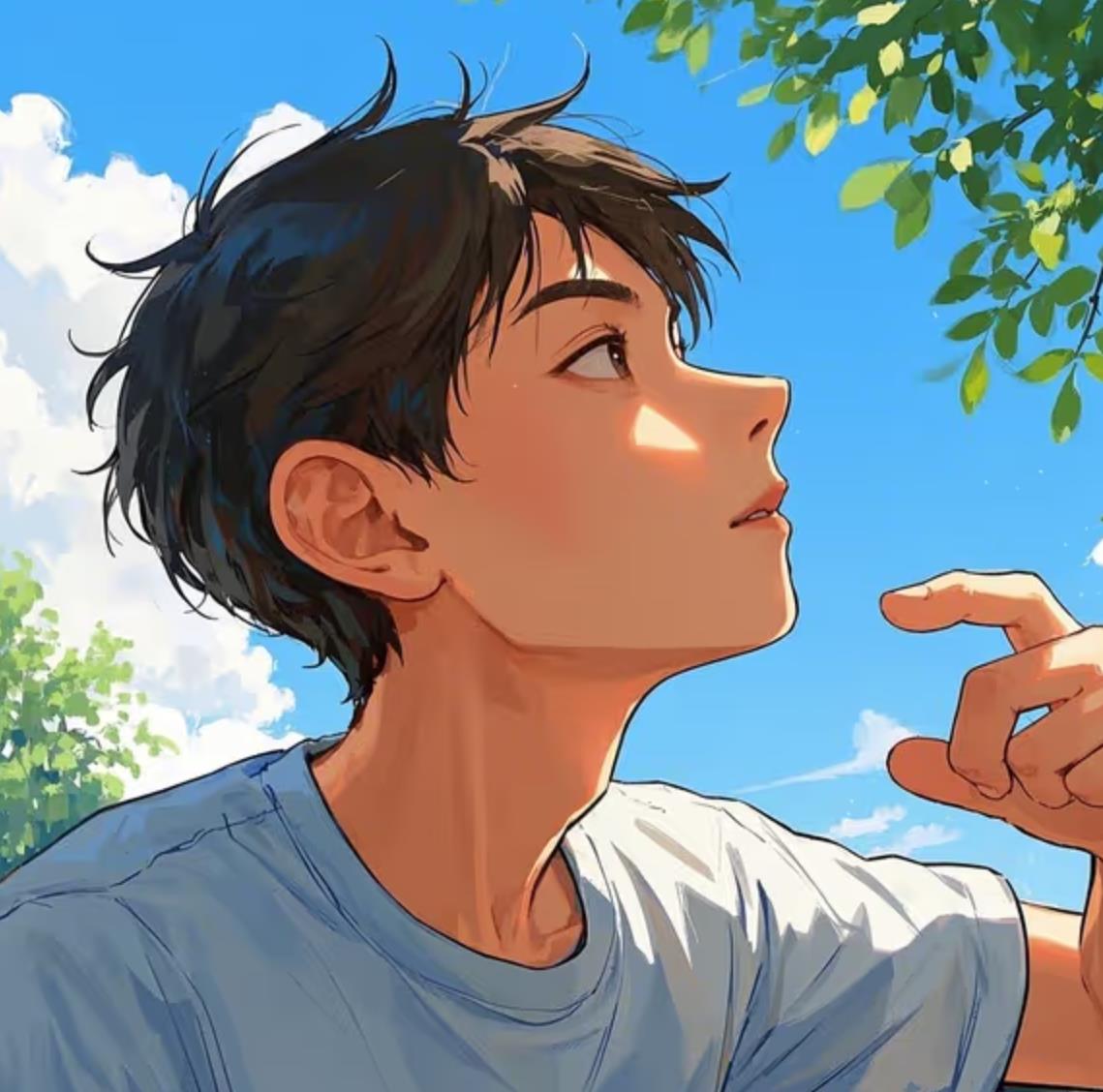 远离大耳垂人的原因