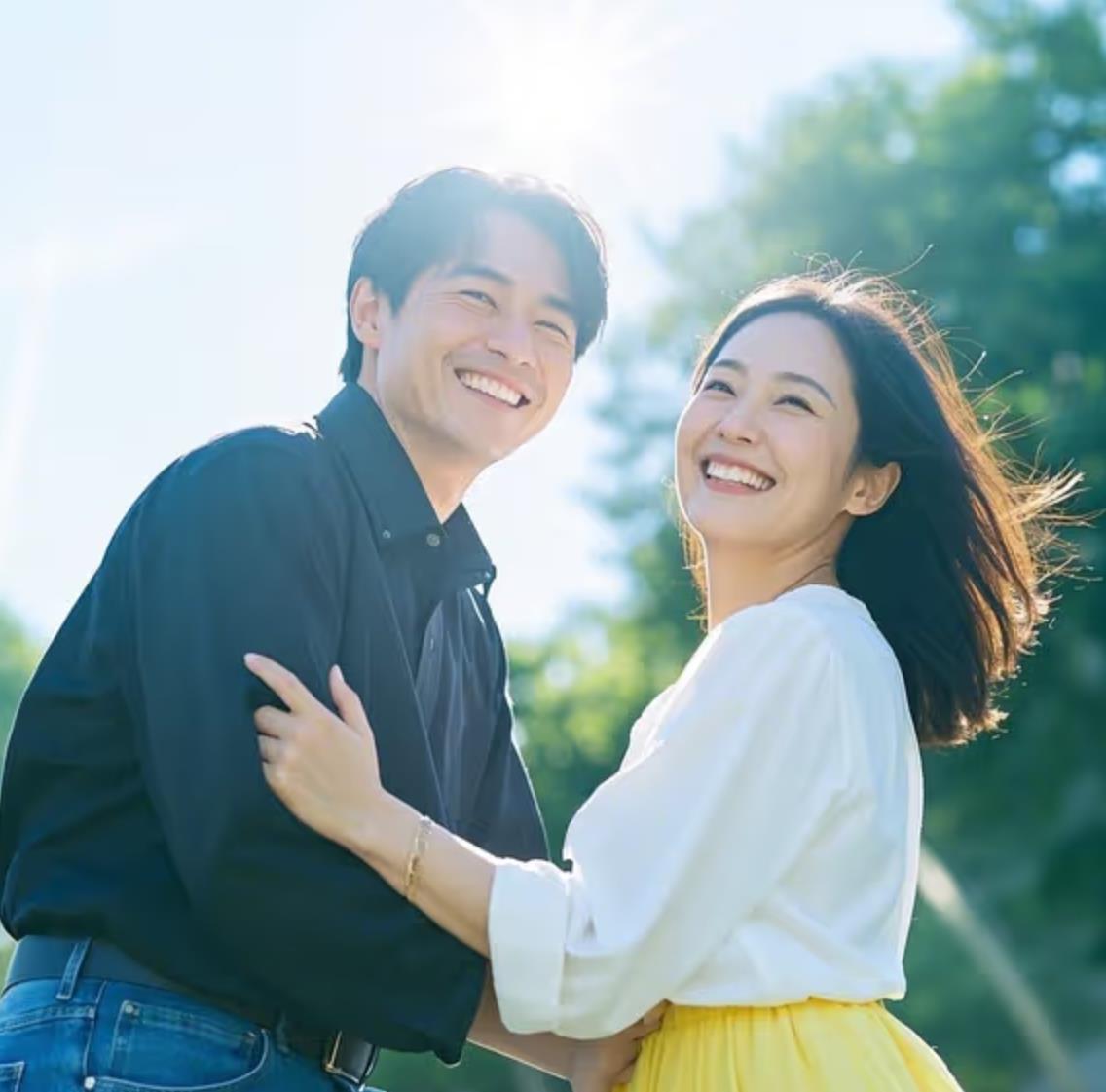 夫妻相克的十种表现