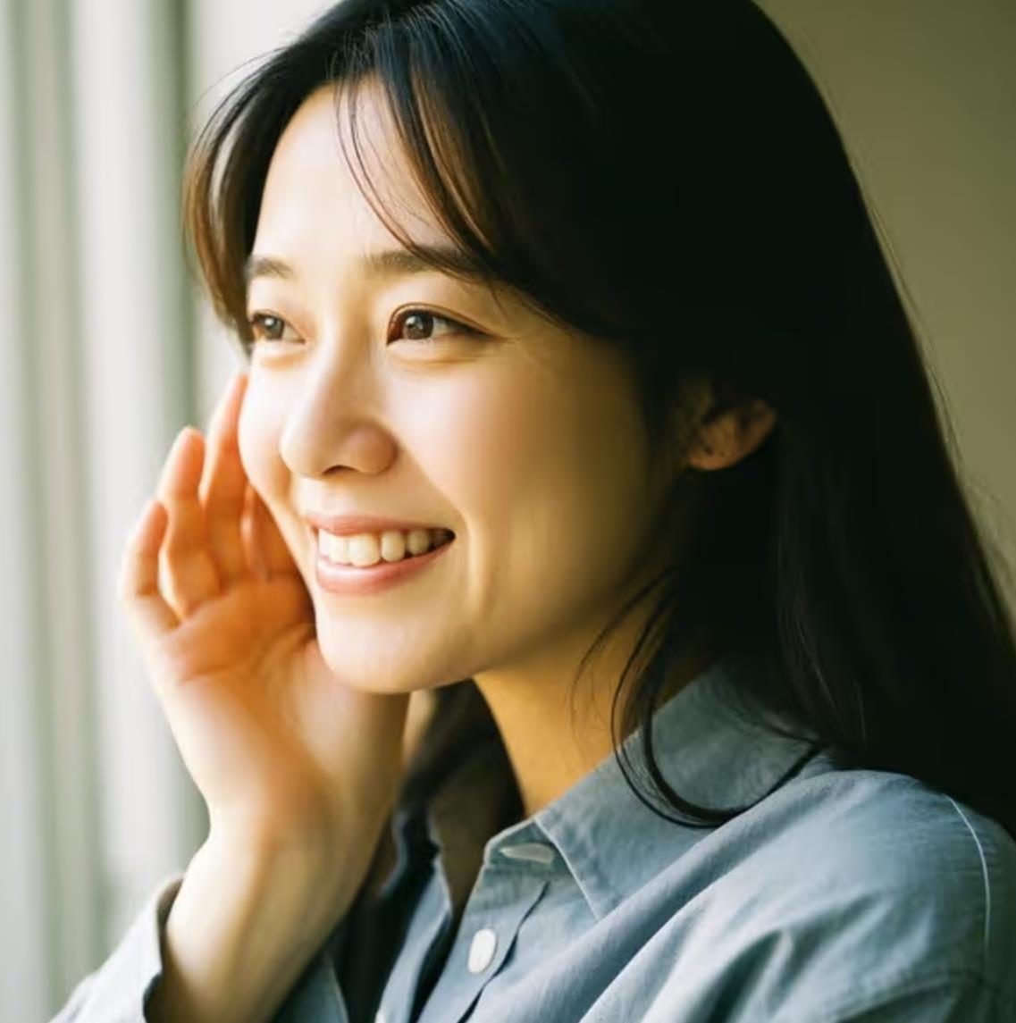 女人把你当朋友的表现