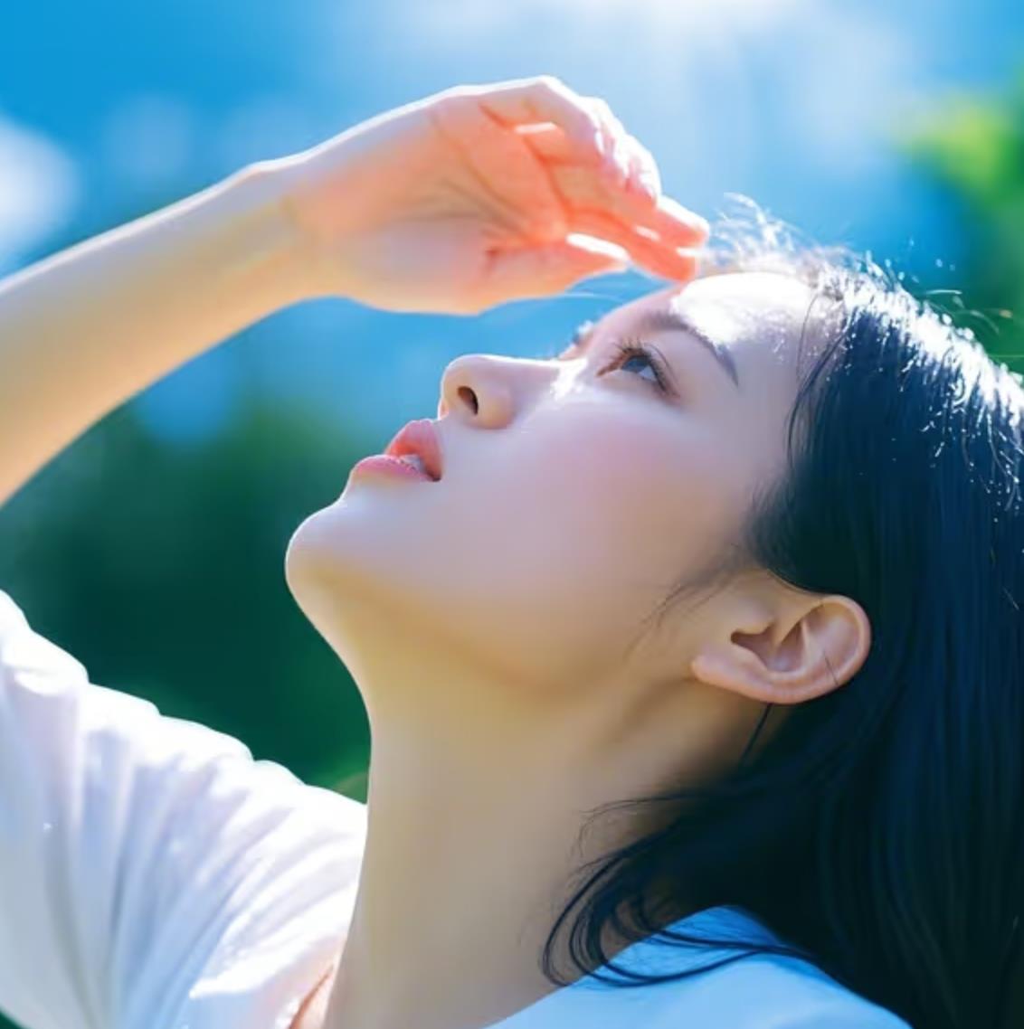 女人把你当朋友的表现