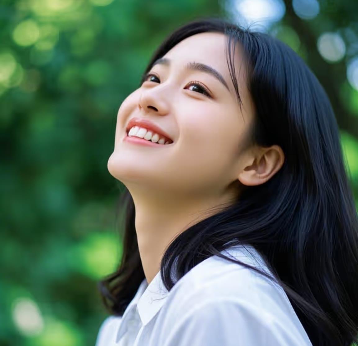 异性关系好说明什么