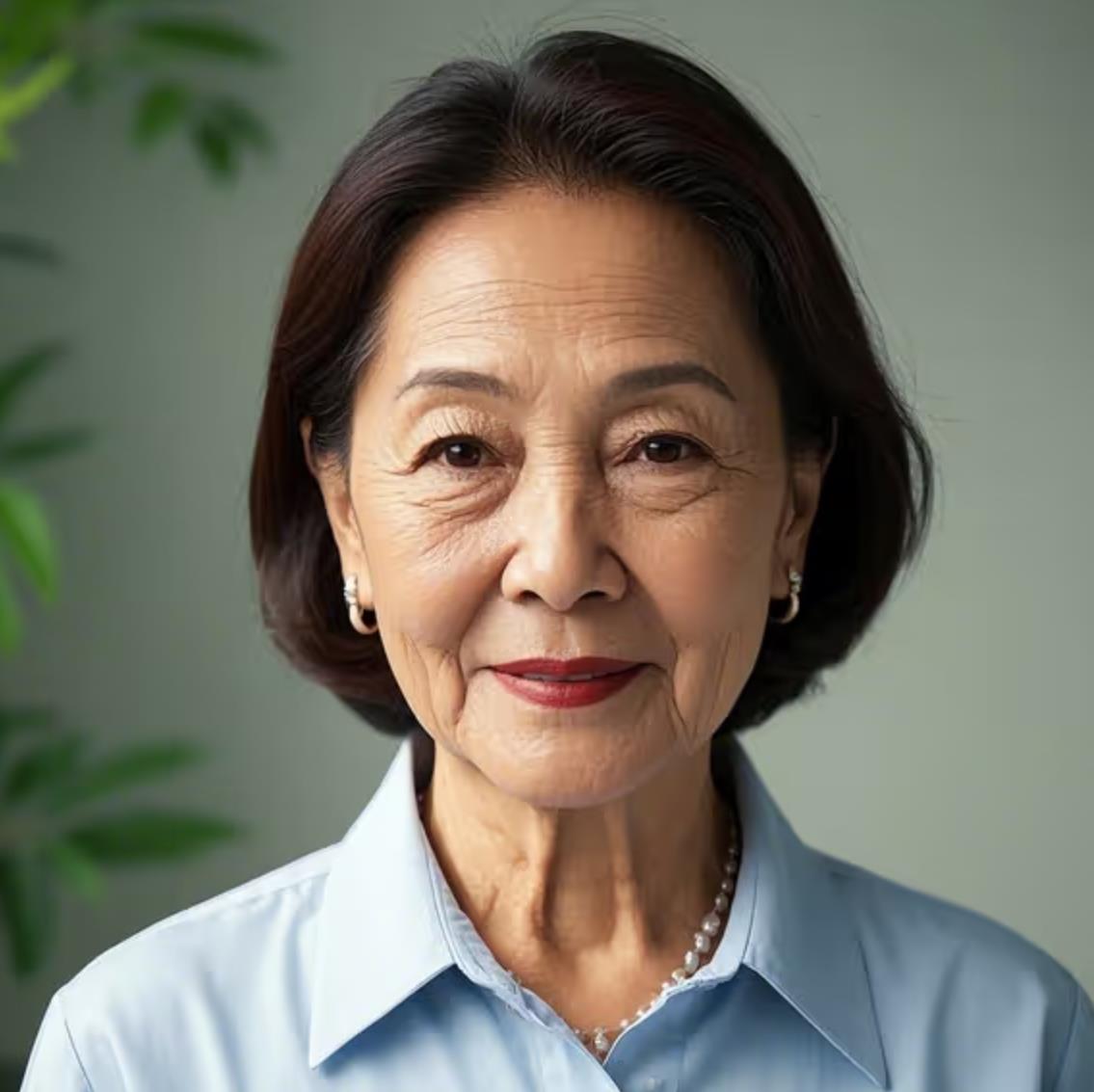 中年女性最渴望什么