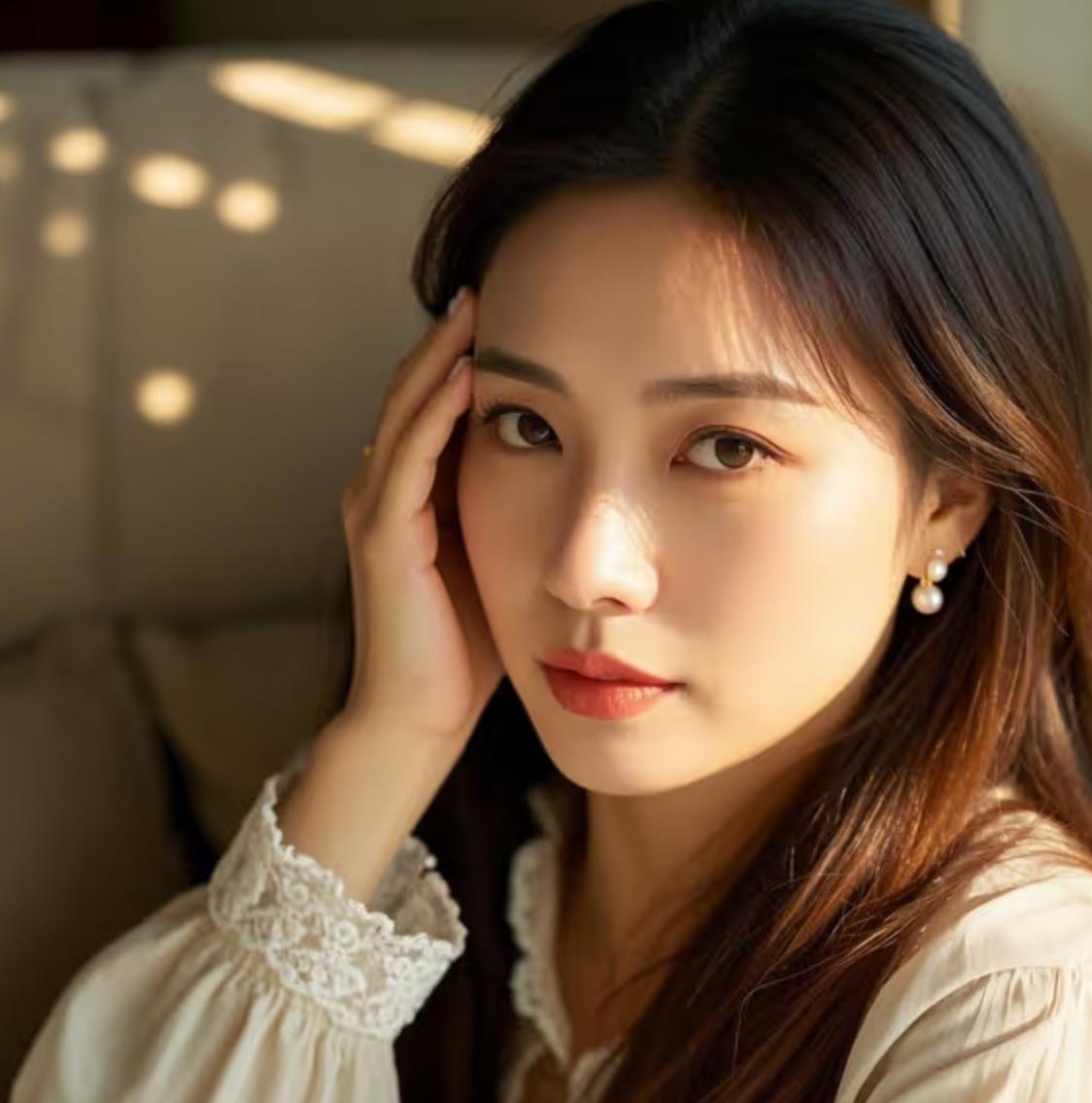 已婚女人深爱你的暗号