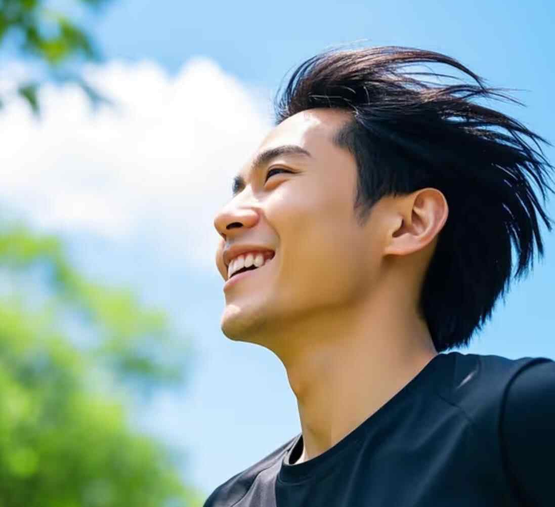 男人真的想追你的表现