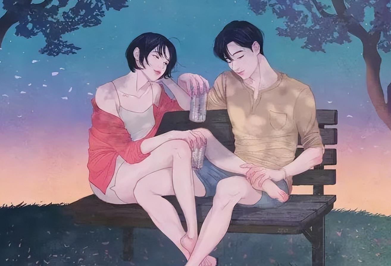 男人对待感情的4种境界