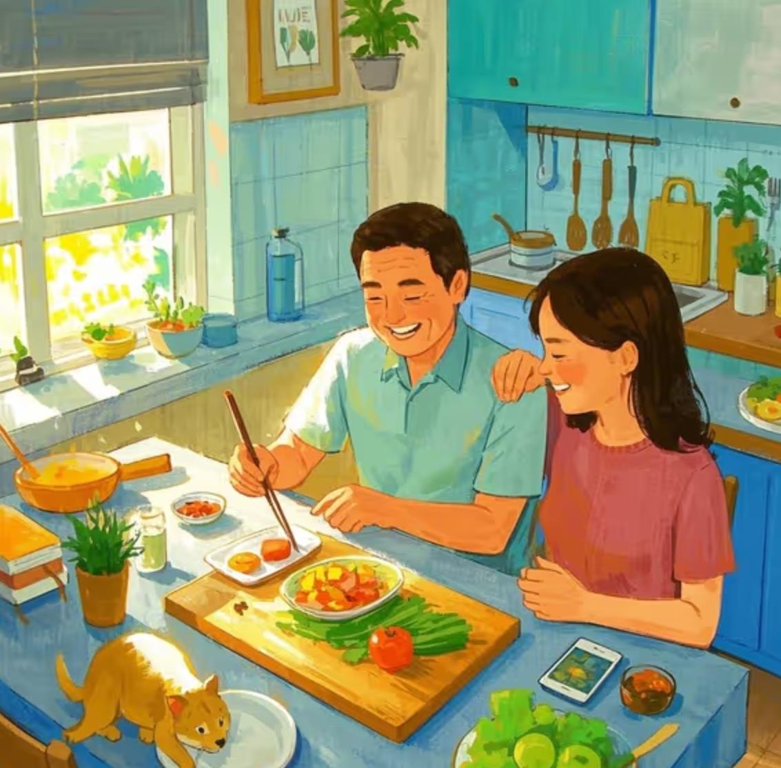 夫妻间生活不和谐怎么办