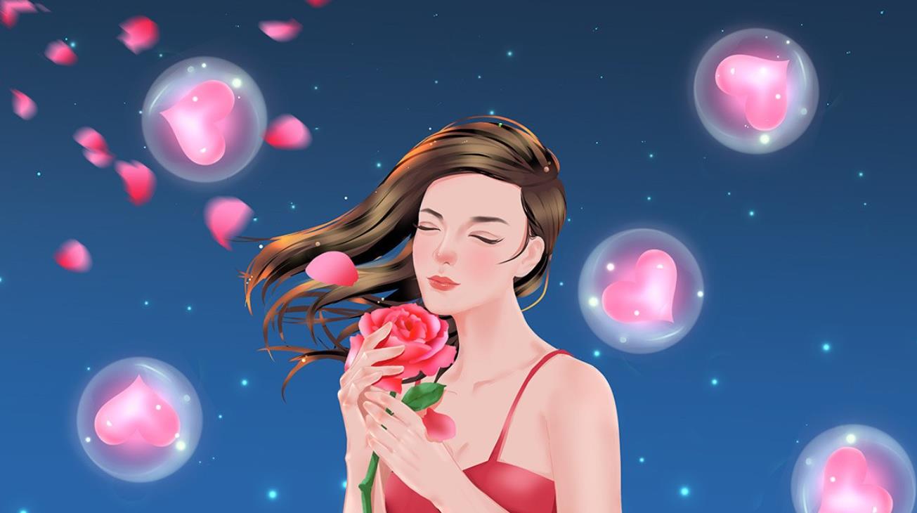 中年妇女主动找男人聊天话题