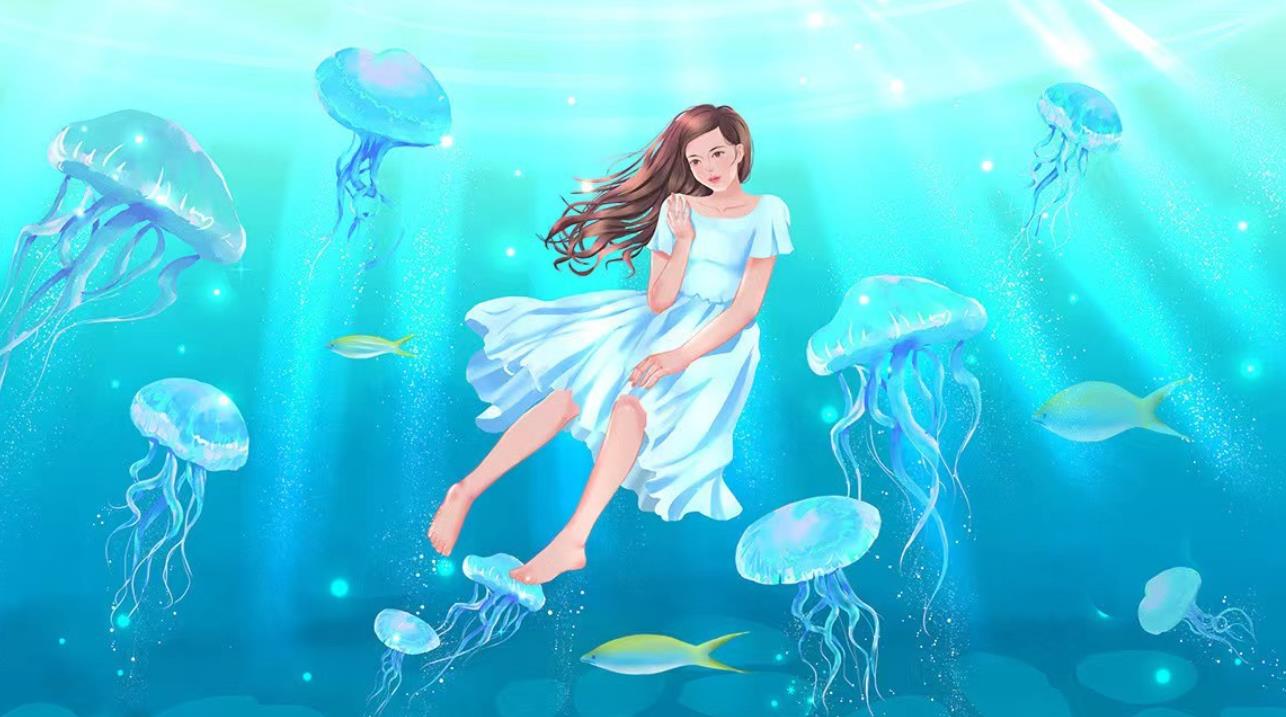 中年妇女主动找男人聊天话题