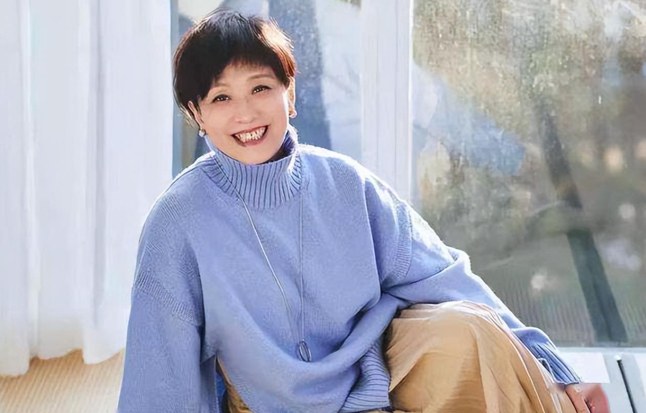 女性过了60岁时会怎样