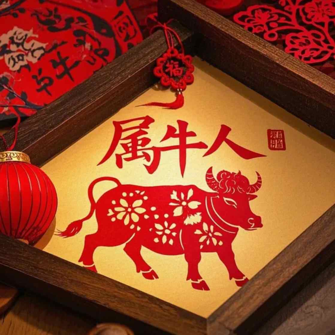 属牛人今年不能干的三件事