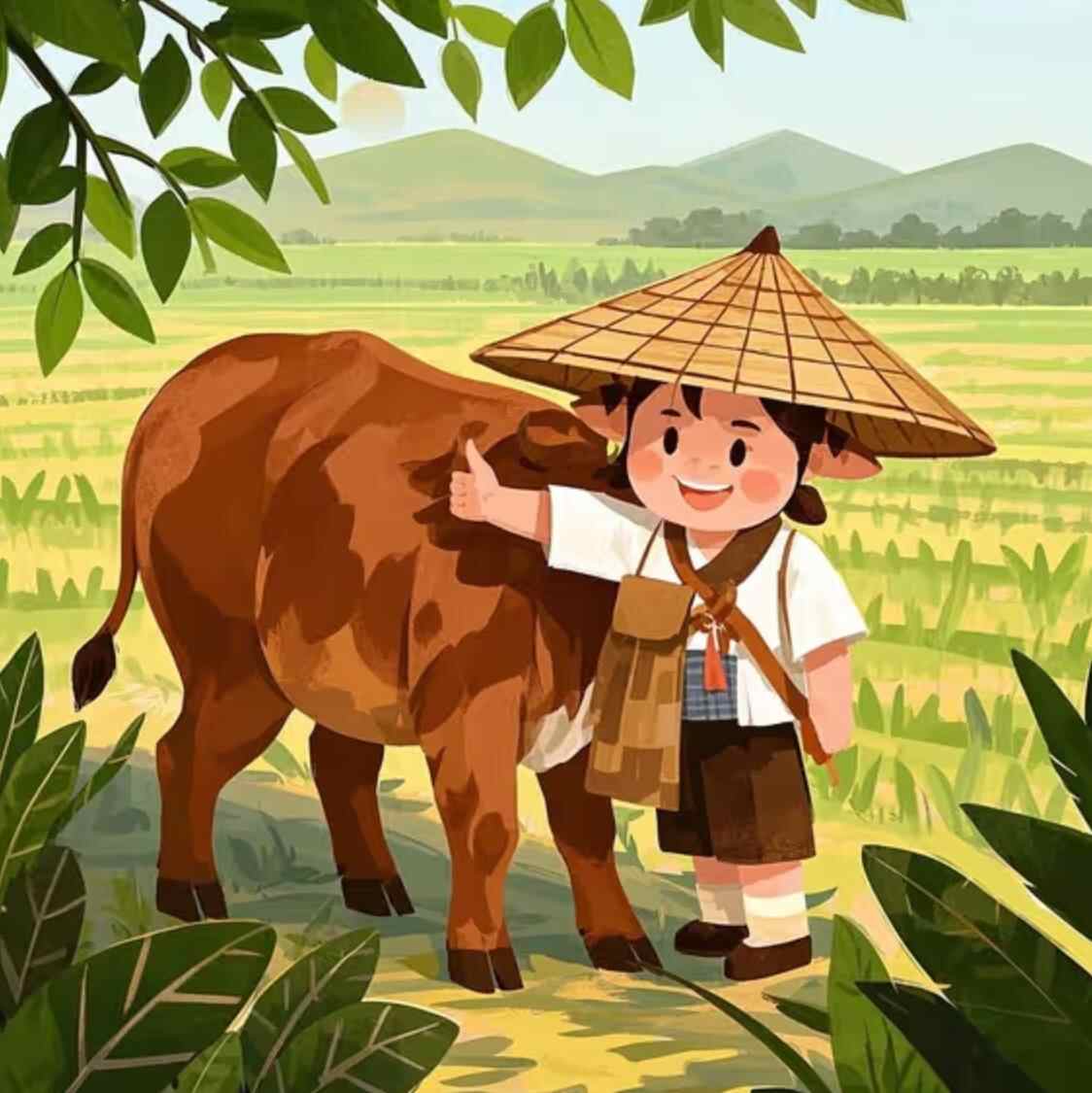 属牛人今年不能干的三件事