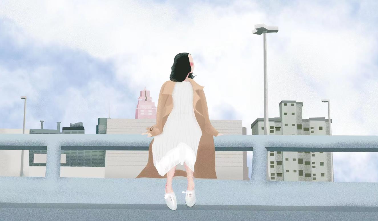 50岁女人吸引异性吗