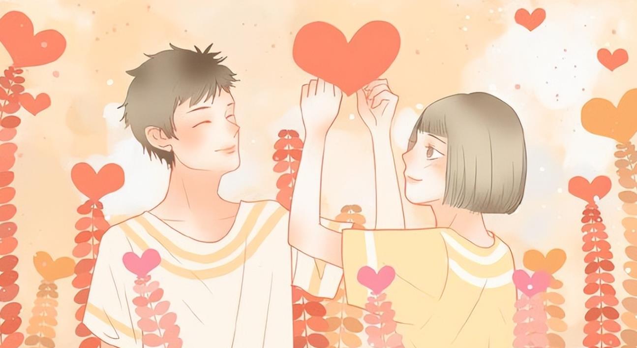 男人心里没有你才会说这六句话