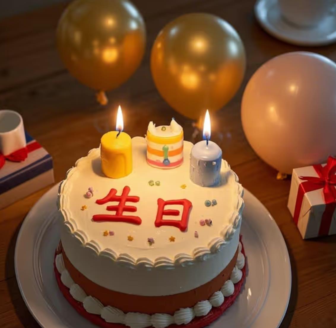 过生日一般是过农历还是阳历