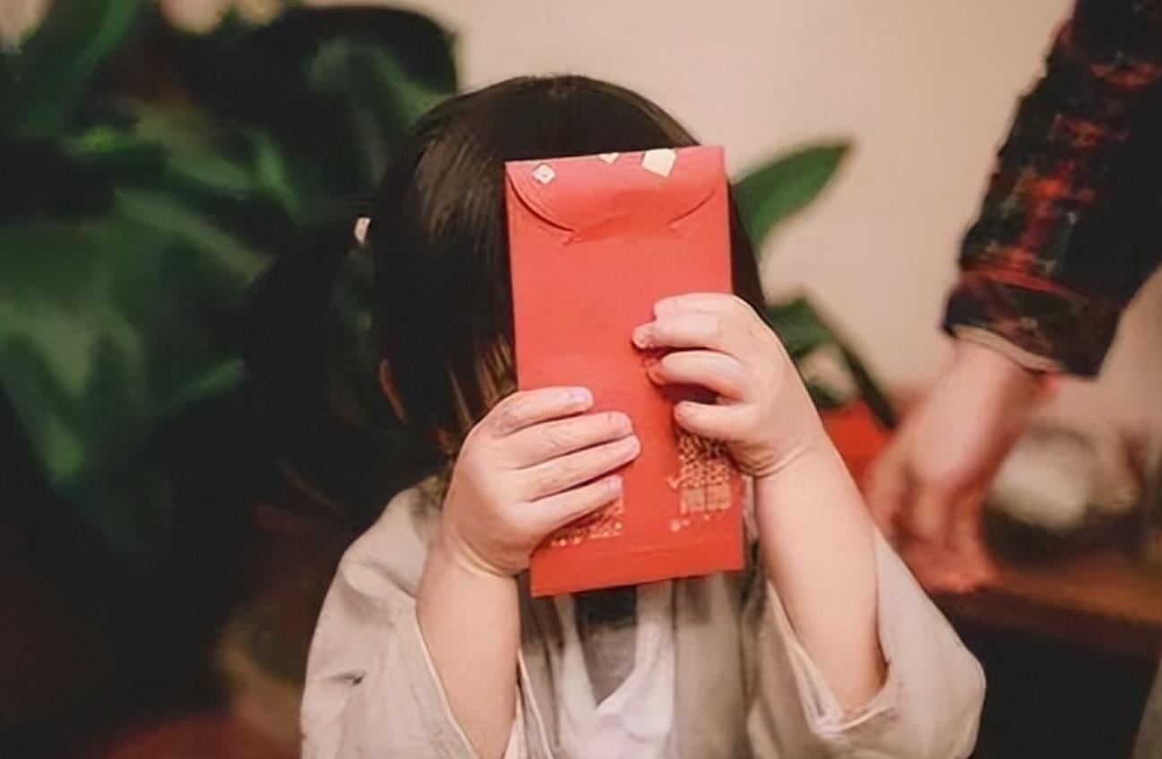姑姑一般给侄子多少压岁钱