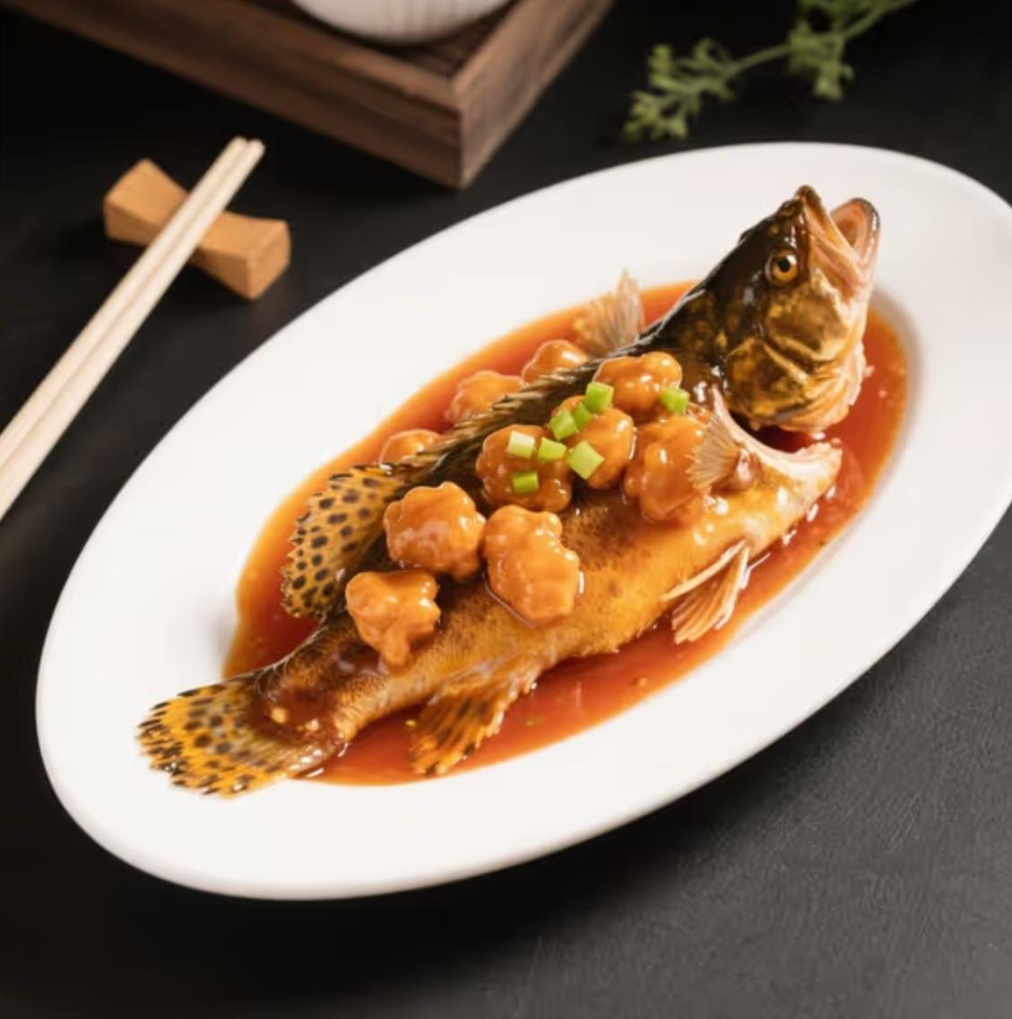 厨师最怕客人点什么菜