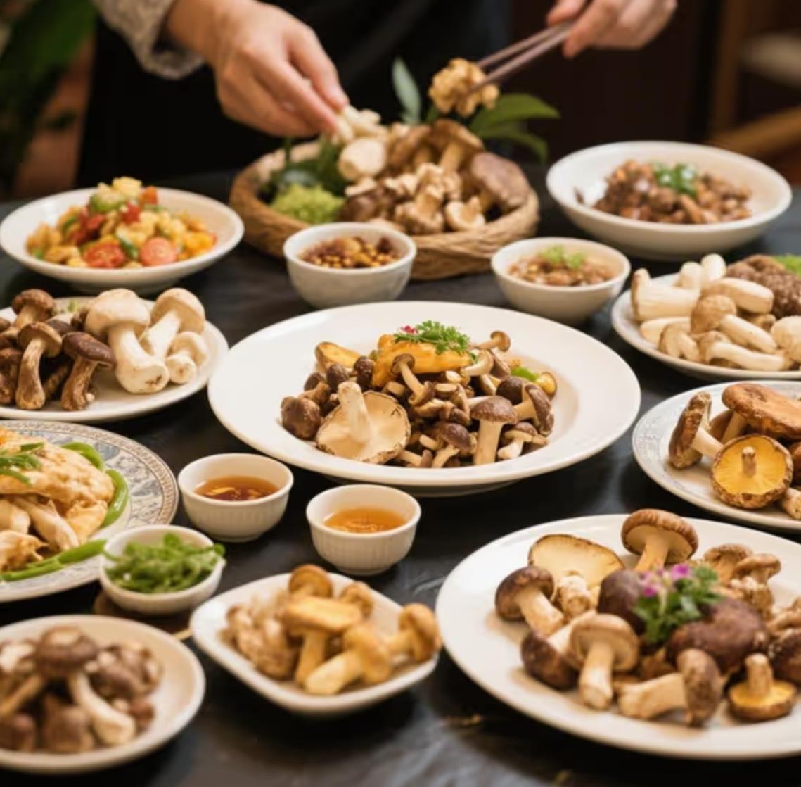厨师最怕客人点什么菜