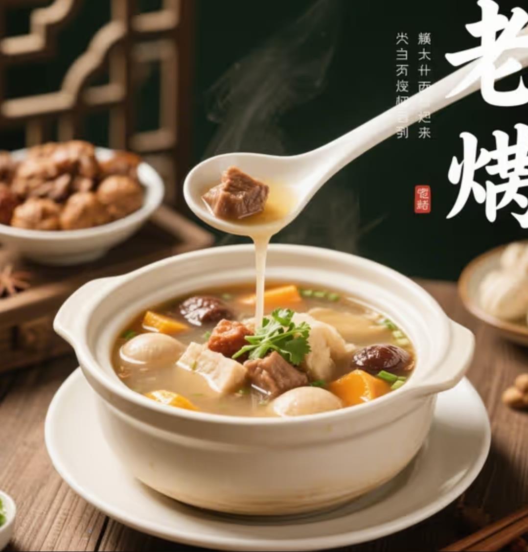 下馆子最忌讳的六个菜