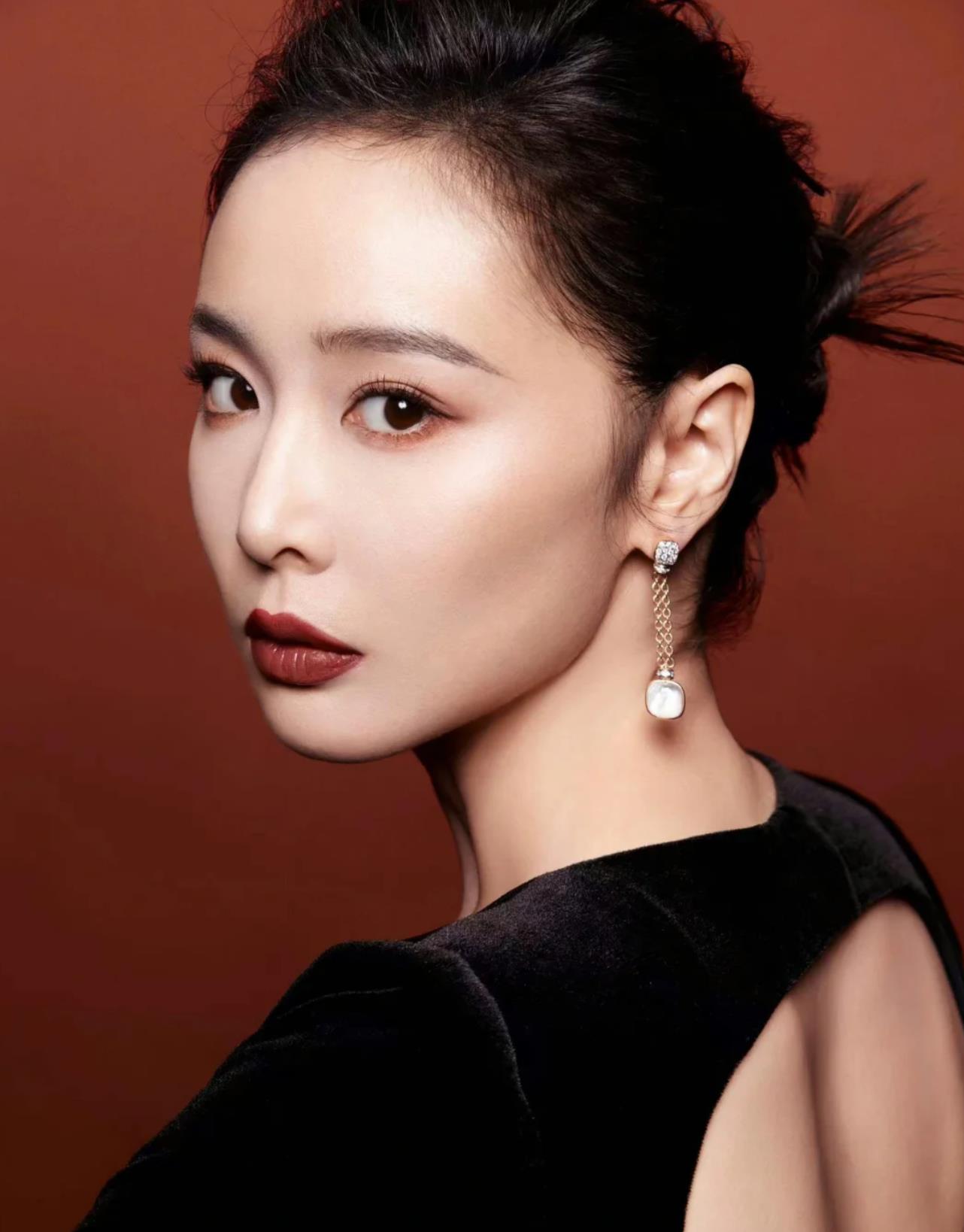高叶有哪些高清美照
