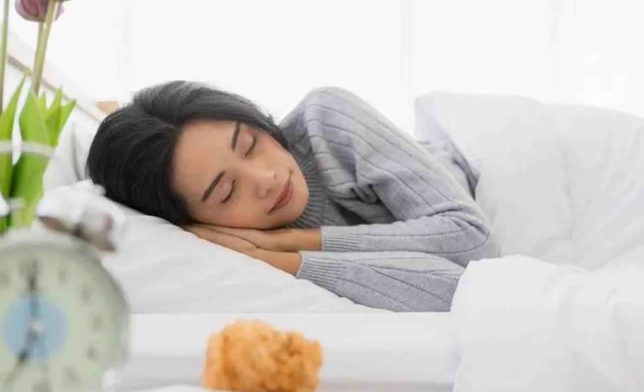熬夜恢复精力的方法有哪些
