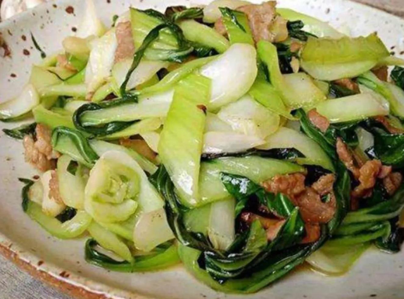 三种剩饭不能吃