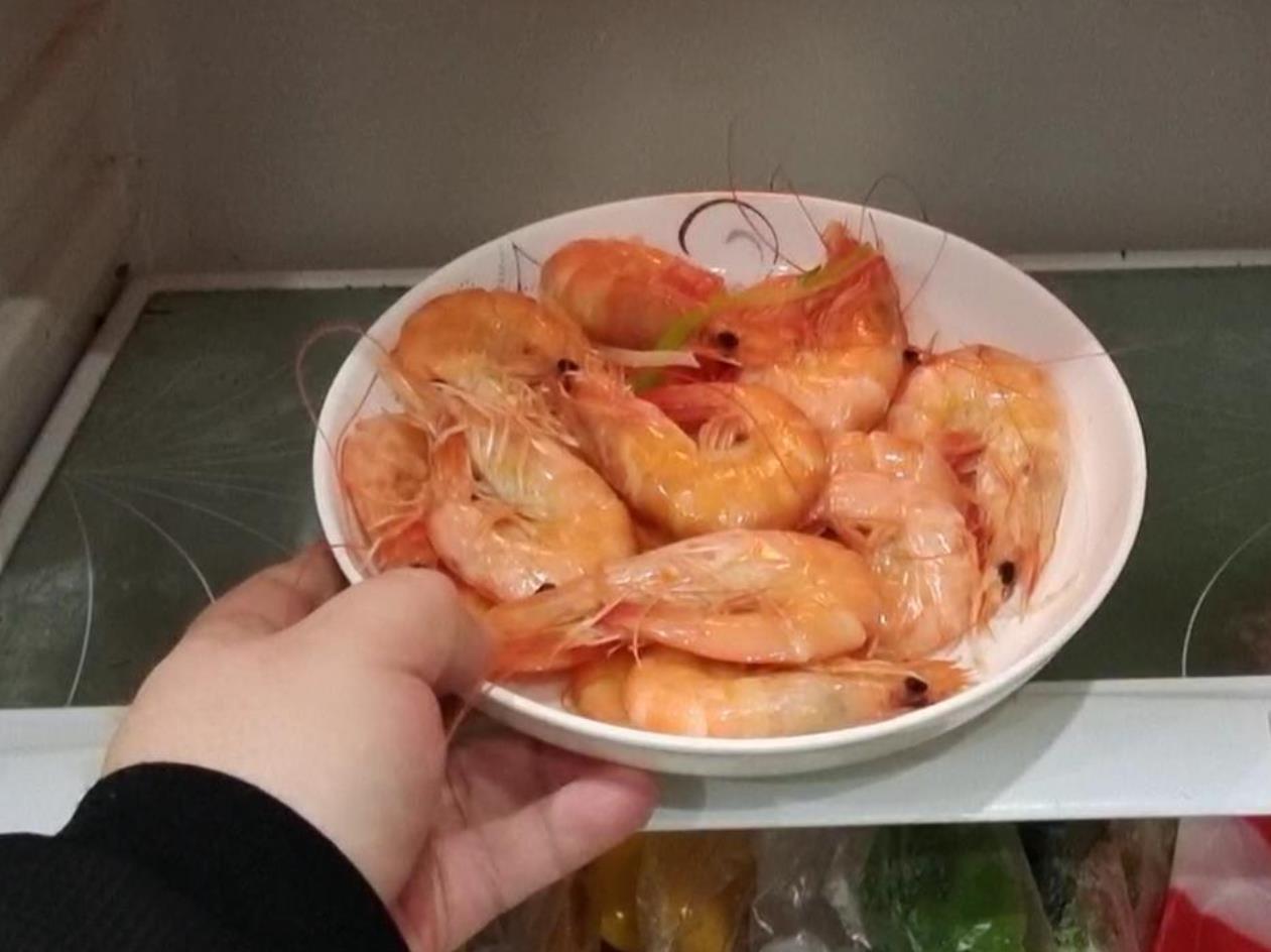 三种剩饭不能吃