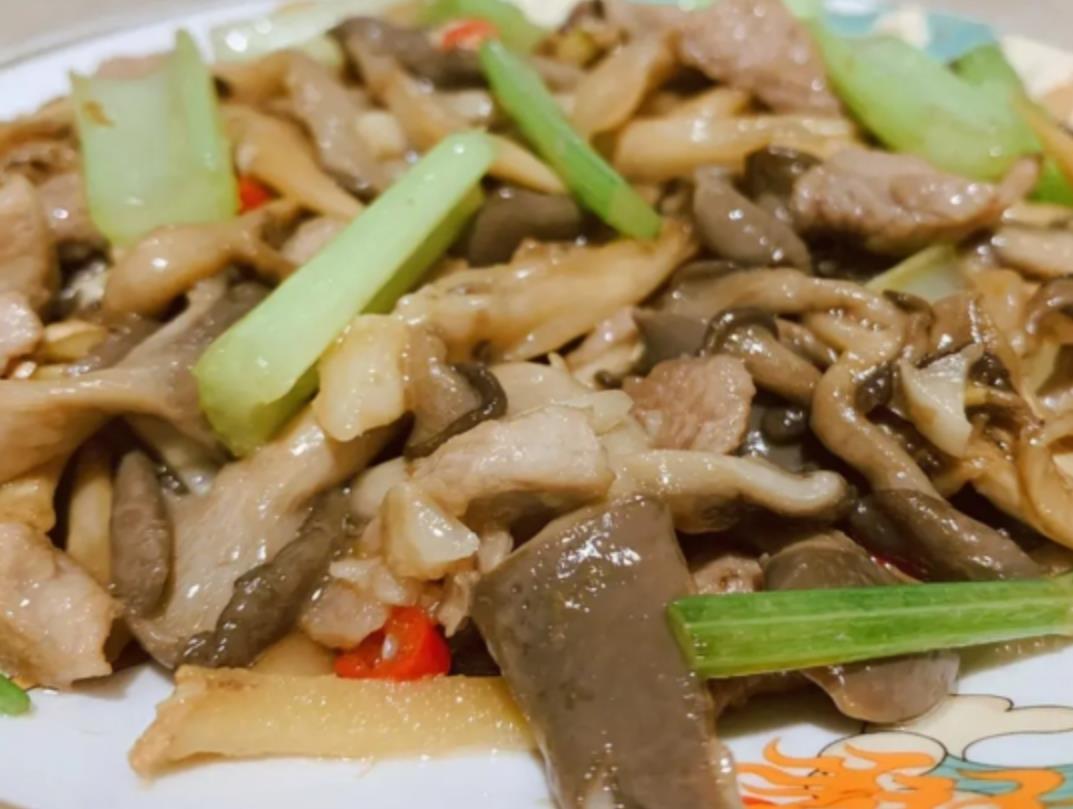三种剩饭不能吃
