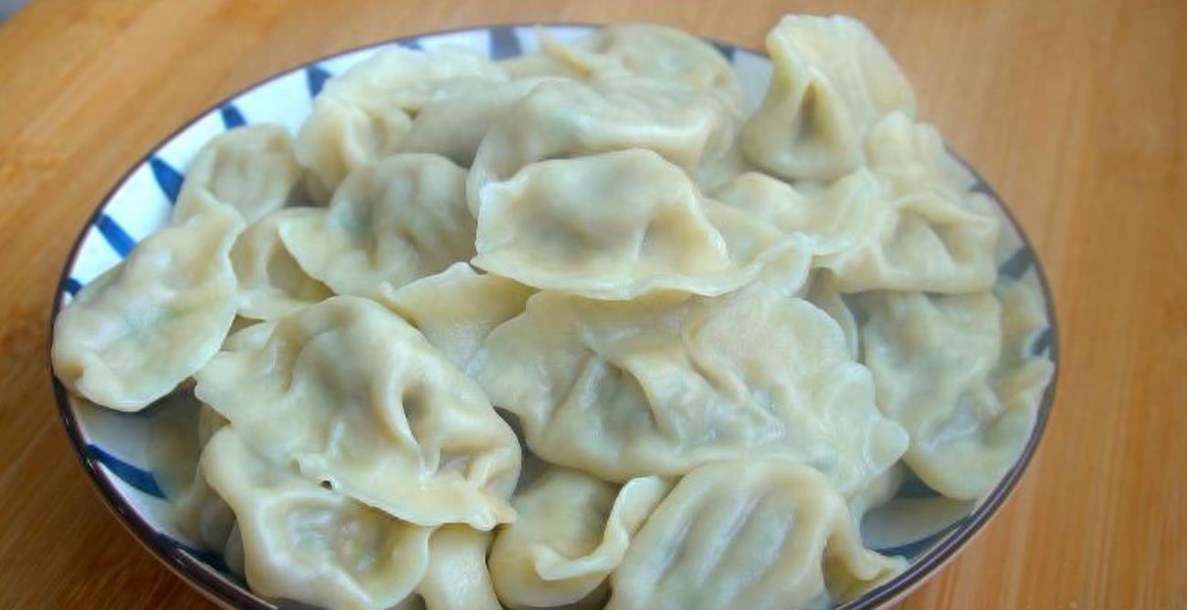 为啥不能吃15个饺子
