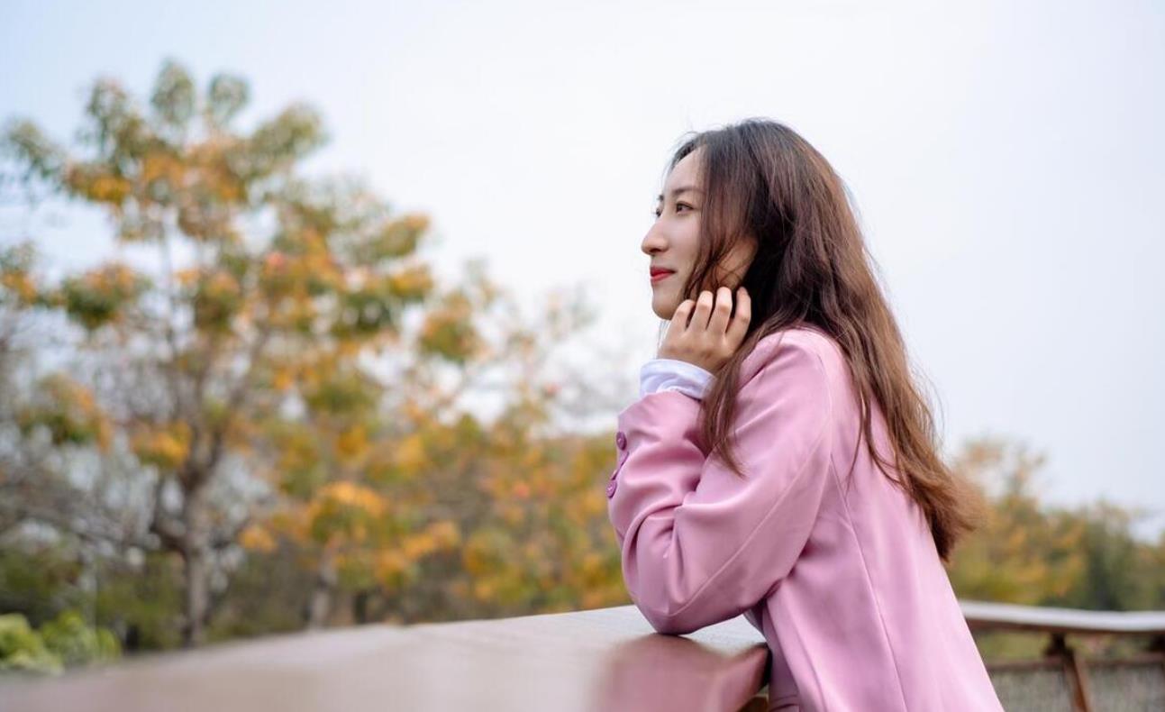 男生说喜欢你的性格是什么意思