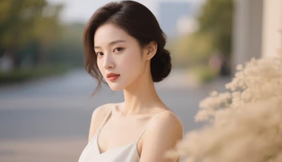 什么样的女生一看就有钱
