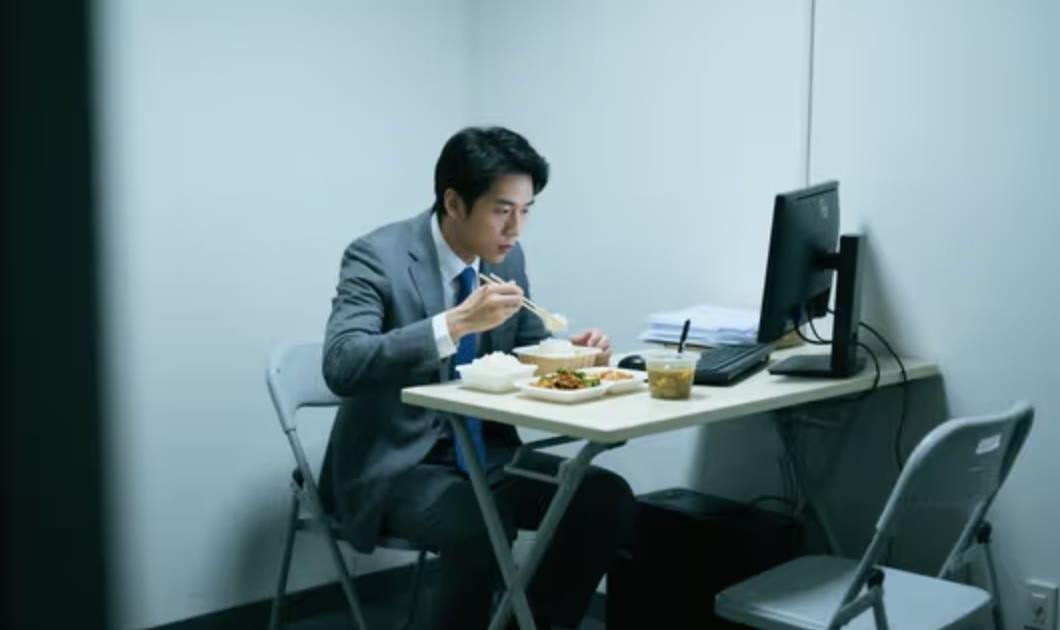 吃饭喜欢剩一口的人是什么心理