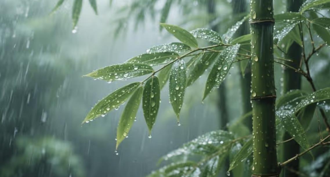 竹子什么季节种植比较合适
