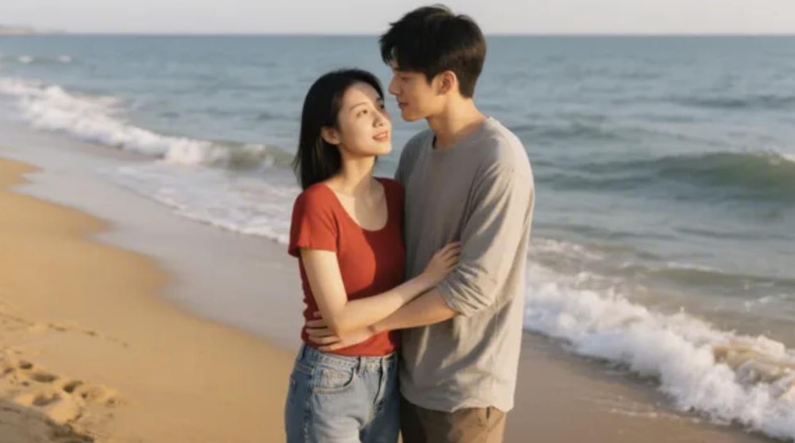女人不拒绝异性肢体接触的心理