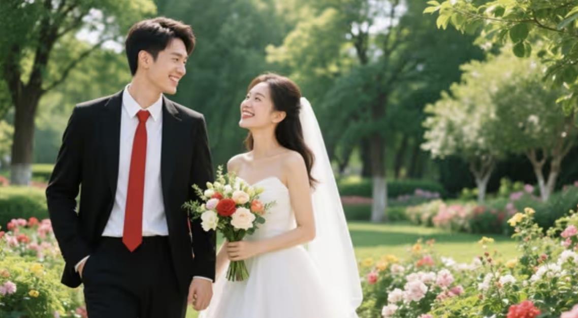 结婚老年人冲喜什么意思