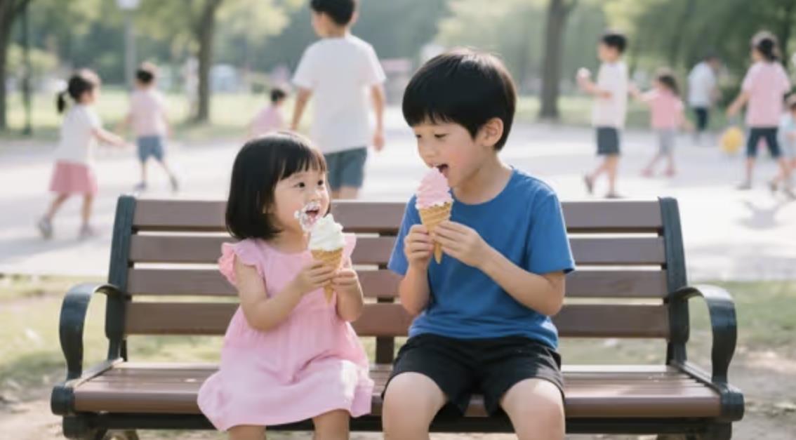 表兄妹之间有多少基因相同