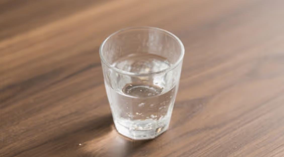病人临终为啥不能让喝水