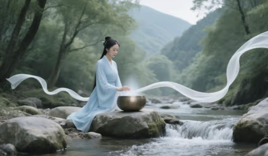 颂钵音不能随便听的原因