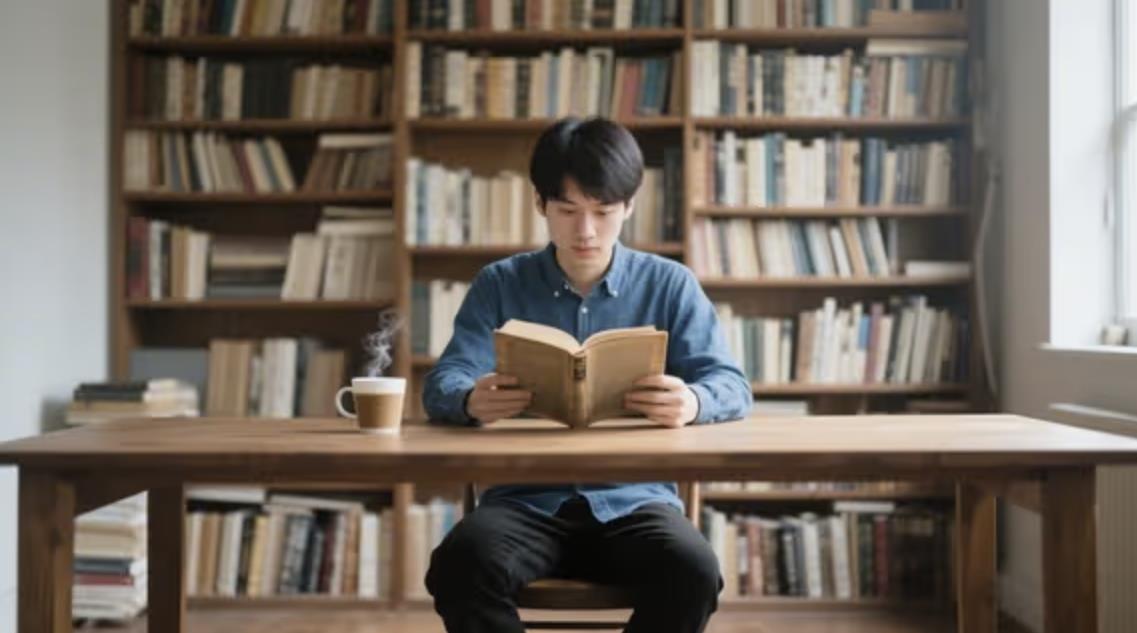 从来不发朋友圈的男人什么心态